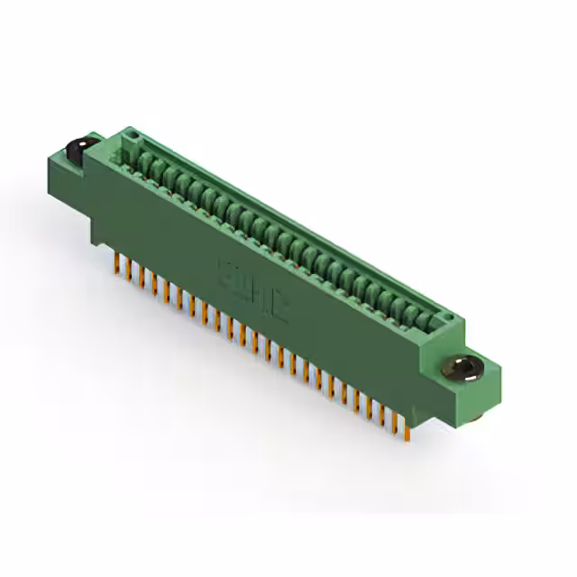 845-024-558-603 EDAC Inc.  Edgeboard Connectors